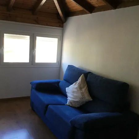 Appartamento Tranquila Casa De Campo *