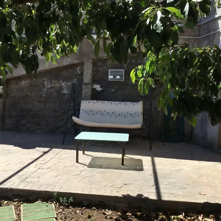Tranquila Casa De Campo Appartamento