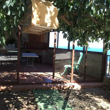 Appartamento Tranquila Casa De Campo Igueste de Candelaria
