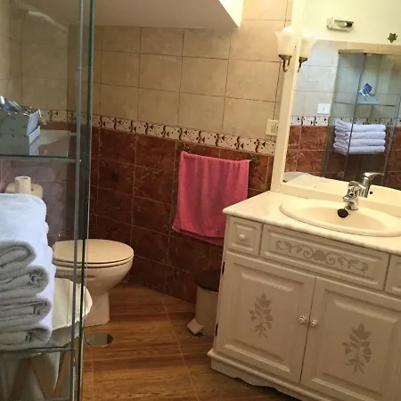 Appartamento Tranquila Casa De Campo *