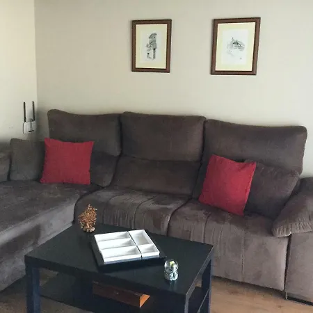 Appartamento Tranquila Casa De Campo