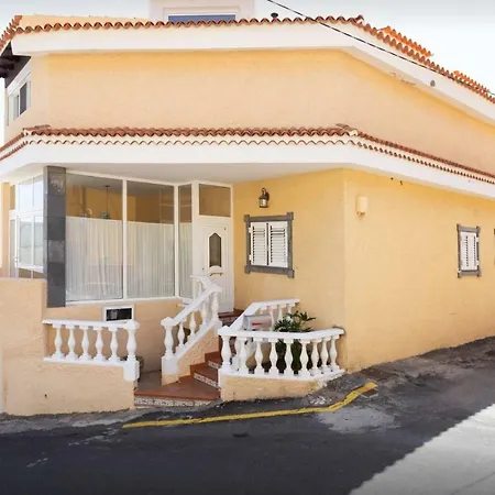 Appartement Tranquila Casa De Campo