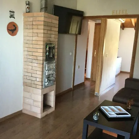 Appartement Tranquila Casa De Campo Igueste de Candelaria