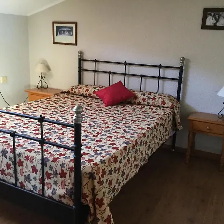 Appartement Tranquila Casa De Campo