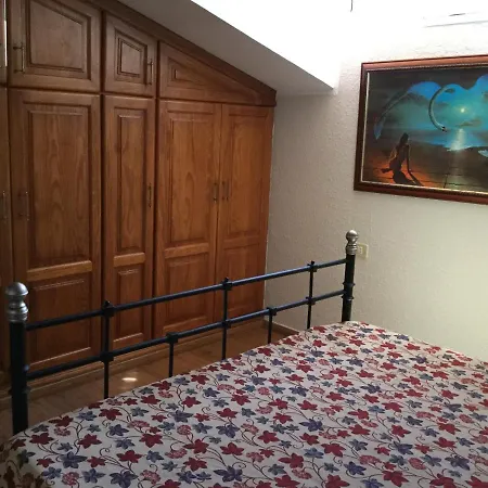 Appartement Tranquila Casa De Campo